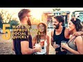 5 Ways To Improve Your Social Skills... Quickly | Paging Dr. NerdLove
