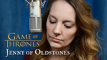 Jenny of Oldstones Cover | Game of Thrones | GOT Songs