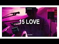 Capture de la vidéo Octave Noire - 15 Love (Official Video)