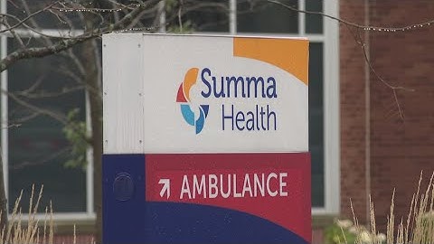 HATCo, Summa Health sign definitive agreement for acquisition: Here