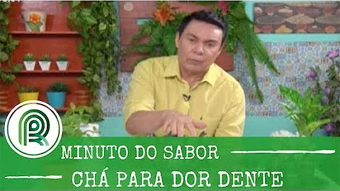 O que fazer com o cravo para dor de dente?