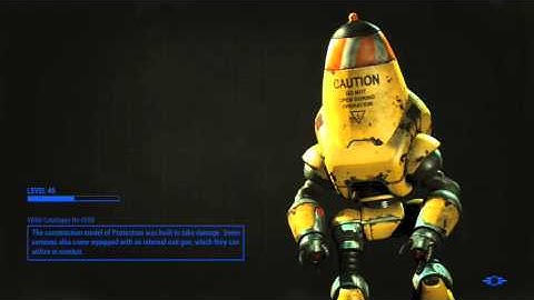 PolyNerdic Plays: Fallout 4 (Part 78)