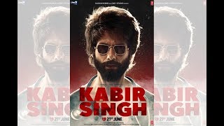 How to download a movie Kabir singh HD quality