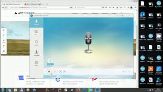 Guide for AceThinker Music Recorder screenshot 4