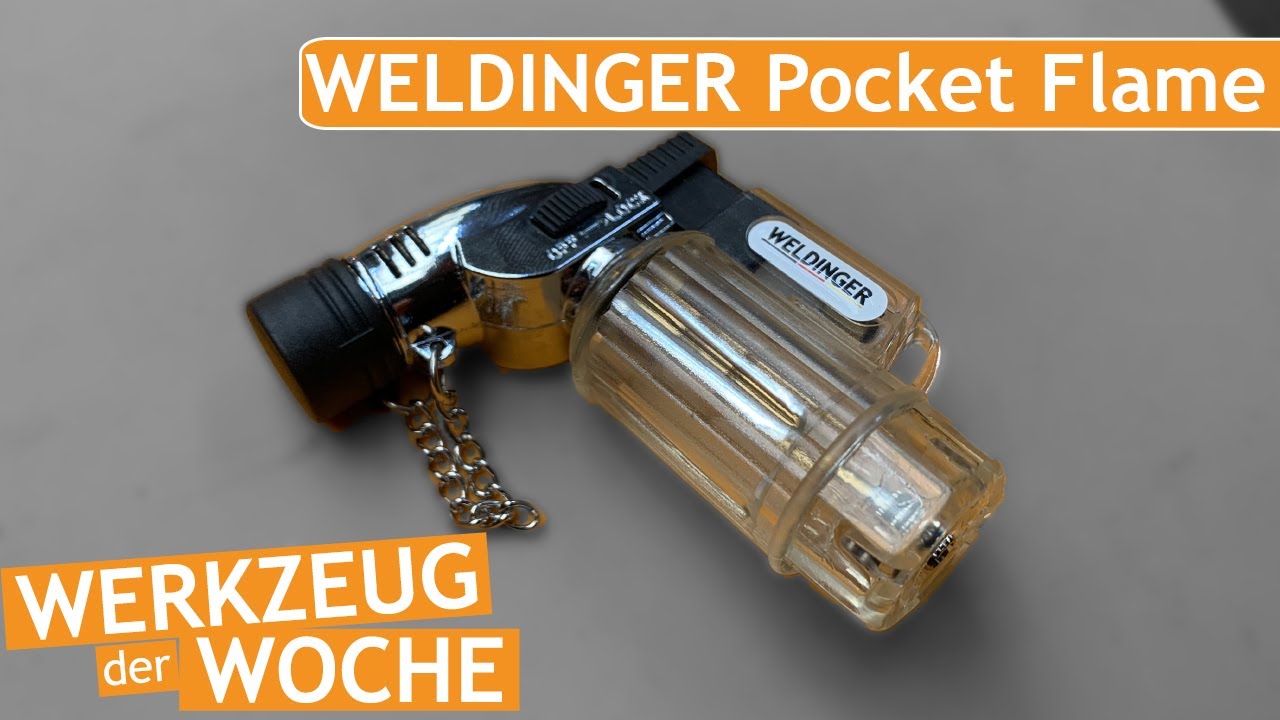 RX WELD Acetylen-Schneidbrennerspitzen, 2 Stück – Für Leichte/mittlere Beanspruchung, V-Stil
