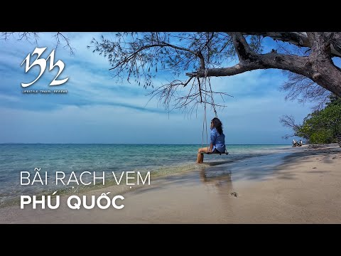 Ngắm sao biển ở Bãi Rạch Vẹm, Hàm Rồng, Phú Quốc - 1312