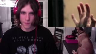 The Depths (Of Mice & Men) - Review/Reaction