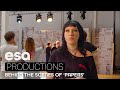 Behind The Scenes of  'Shattering Conceptions' - An Original Dance film