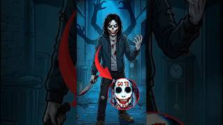 Jeff the Killer असली है 😱 | horror stories | horror stories in hindi | horror story | #viralstory