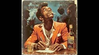 Do the math-Joe Numbas Middleman