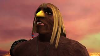 Xavier Renegade Angel - Xavier Meets Xavier