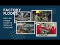 Flooring For Factory Spaces