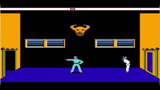 Karateka Fight | Video Gameplay