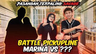 Download Lagu MARINA VS PASANGAN??RINA KALAHKAN SEMUA? MP3 Download Lagu MARINA VS PASANGAN??RINA KALAHKAN SEMUA? MP3