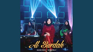 Download lagu AL - BURDAH
