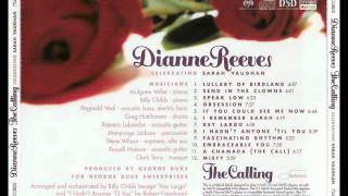 Watch Dianne Reeves Speak Low video