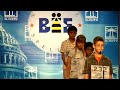 Scripps Spelling Bee: CJ Hartwick