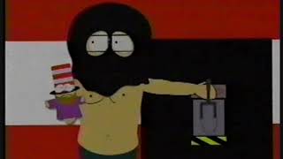 South Park: Bigger, Longer \u0026 Uncut TV Spot #1 (1999)