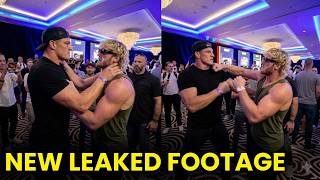 BREAKS SILENCE: Tom Brady DESTROYS Logan Paul's NFL Gridiron Delusion!