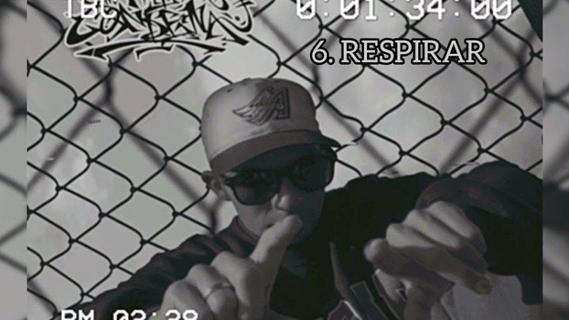 06. Respirar - Mi Condena - (Nadie Beats) - Ensamble Récords - 2017