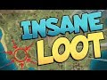 Realm's NEW Map Spot has INSANE LOOT! | Duo Tournament Qualifiers Gameplay