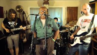 David Liebe Hart Band - 