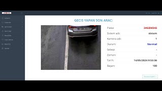 Pts Plaka Tanima Si̇stemi̇