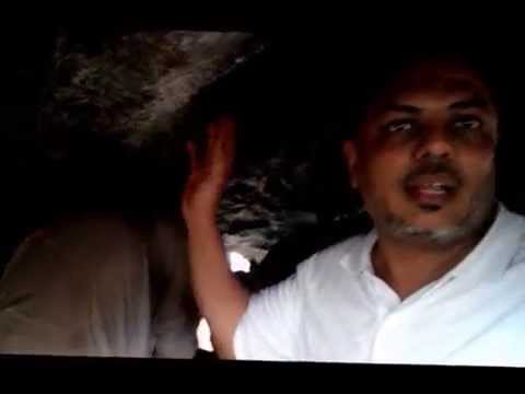 My Visit To Thawr Cave 28 3 2014 زيارة غار ثور مكة المكرمة Youtube