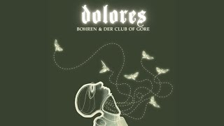 Video thumbnail of "Bohren & der Club of Gore - Karin"