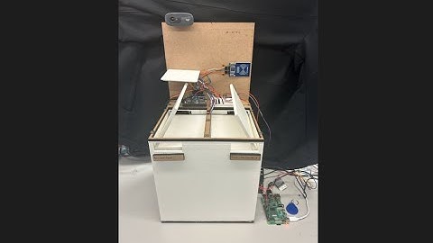 ESE1110 2025: Team 24 - ECyl Demo Video