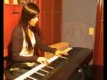 Elfen Lied - Lilium Piano