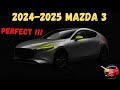 2024-2025 Mazda 3 : First Look - Release And Date - Pricing - Specs -  Interior & Exterior - YouTube