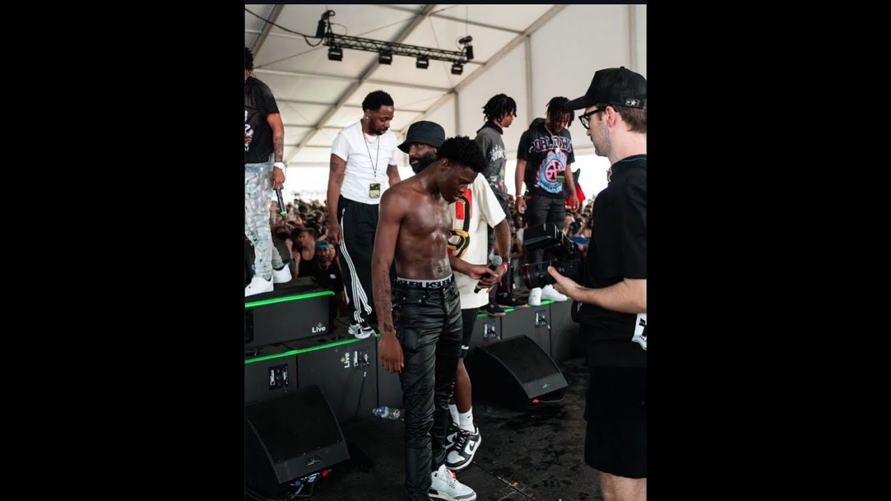 [Free] Baby Kia Type Beat - “SHELL CATCHER” - YouTube