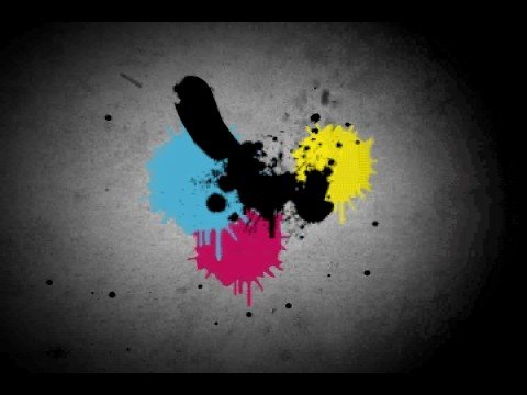 Logo Animation Study