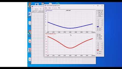 How to use 4-NEC-2 Simulation Software?