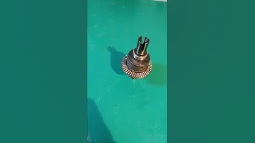 ofna ultra lx comp front diff rebuild time😄