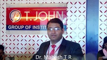 TJIT CSE Annual Report 2016 - 2017