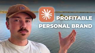 How To Build a Profitable Personal Brand with Claude in 2026