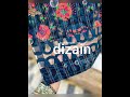 Eid special Gala Daman Astin design #fashion #newsuitdesignforkarwachauth Viral design