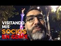 🥇 VISITANDO a MIS SOCIOS en CDMX 🚀 | Activos de Valor