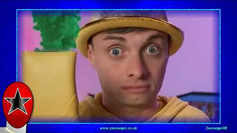 Pop September Smash up Promo ft Dino Fury (1min) - 2022