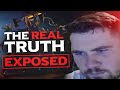 The truth about prophet rsps exposed