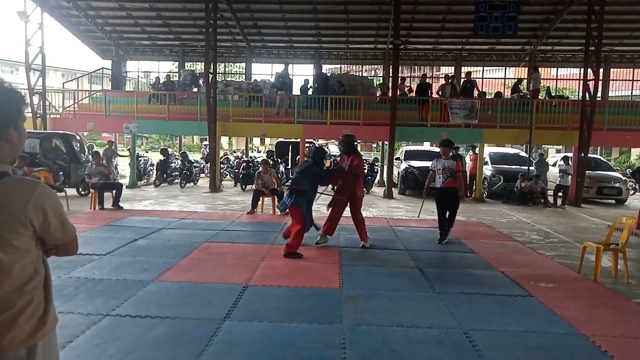 Arnis Tournament 2026 #arnis 