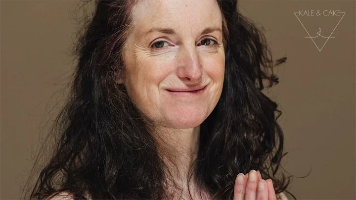 Yoga Teacher Training - Meet Susan Michel