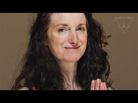 Yoga Teacher Training - Meet Susan Michel
