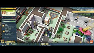 EG2  - How To Make Traps Work - High Level Agents