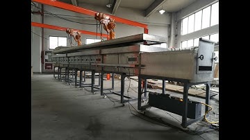 Steiner Tunnel Furnace UL910,NFPA262,ASTM E84,UL723