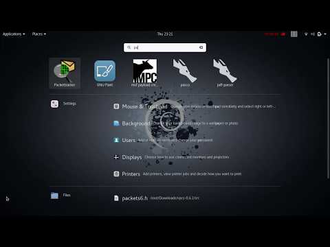 How to install Ms-paint in kali linux || 2018.2