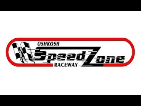 Back In Time at the Speedzone   May 22, 2015
