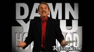 At The Movies With Peter Travers - Damn You, Hollywood! 'Shutter Island' Banished to 2010